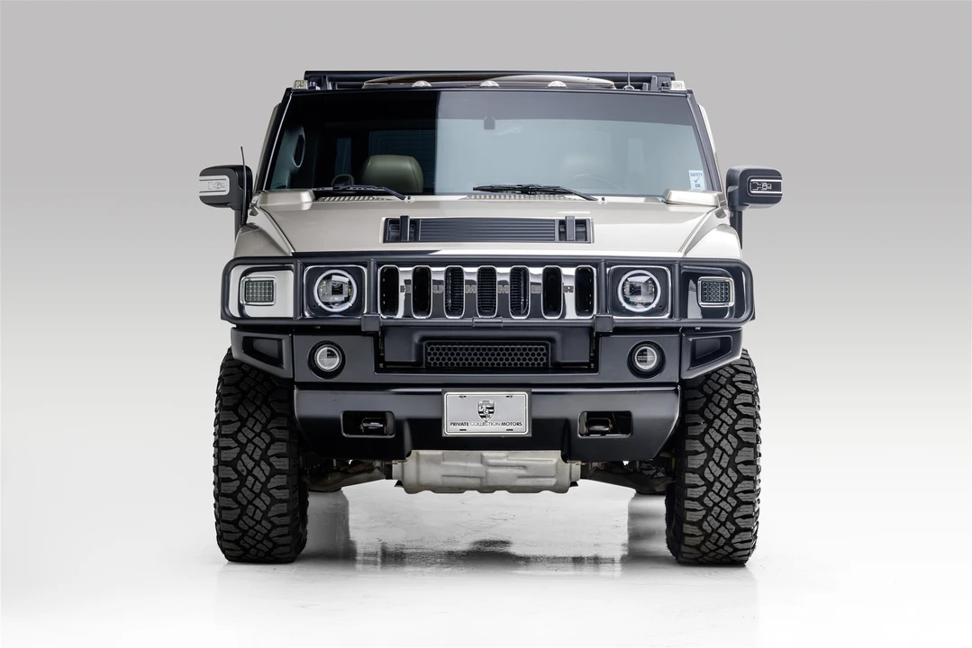 2007 Hummer Hummer H2 - Image 10 of 31