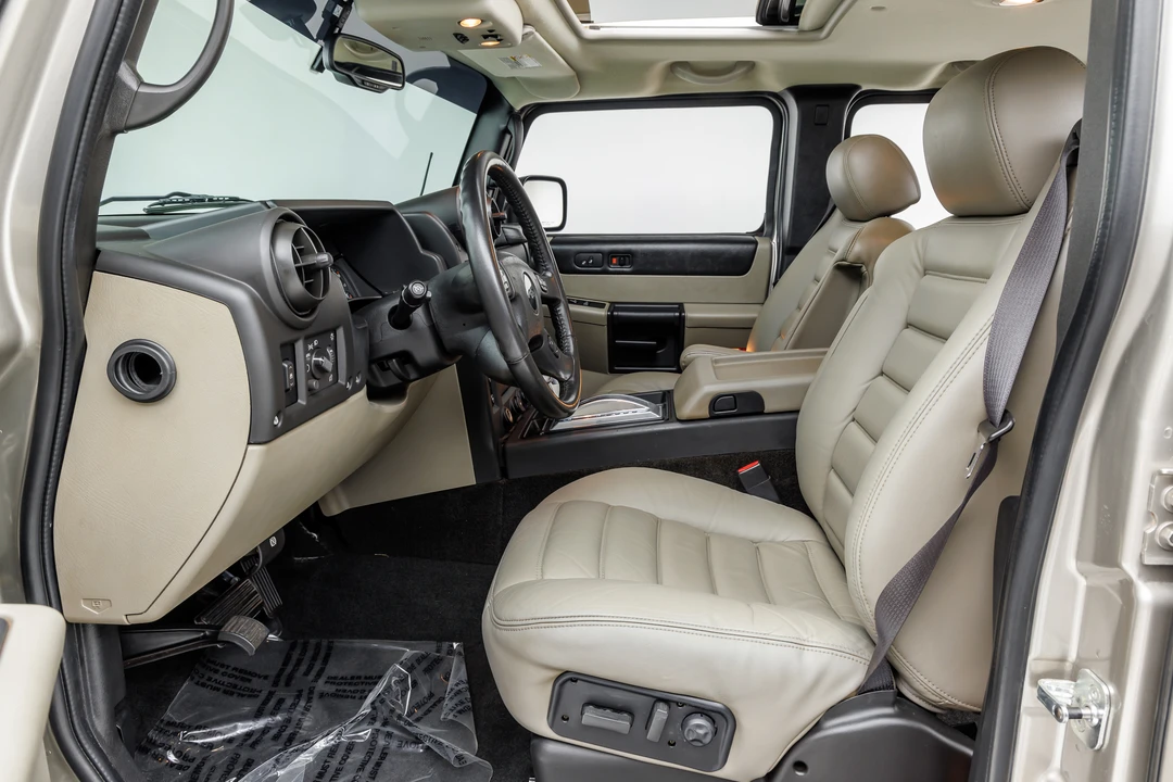 2007 Hummer Hummer H2 - Image 30 of 31