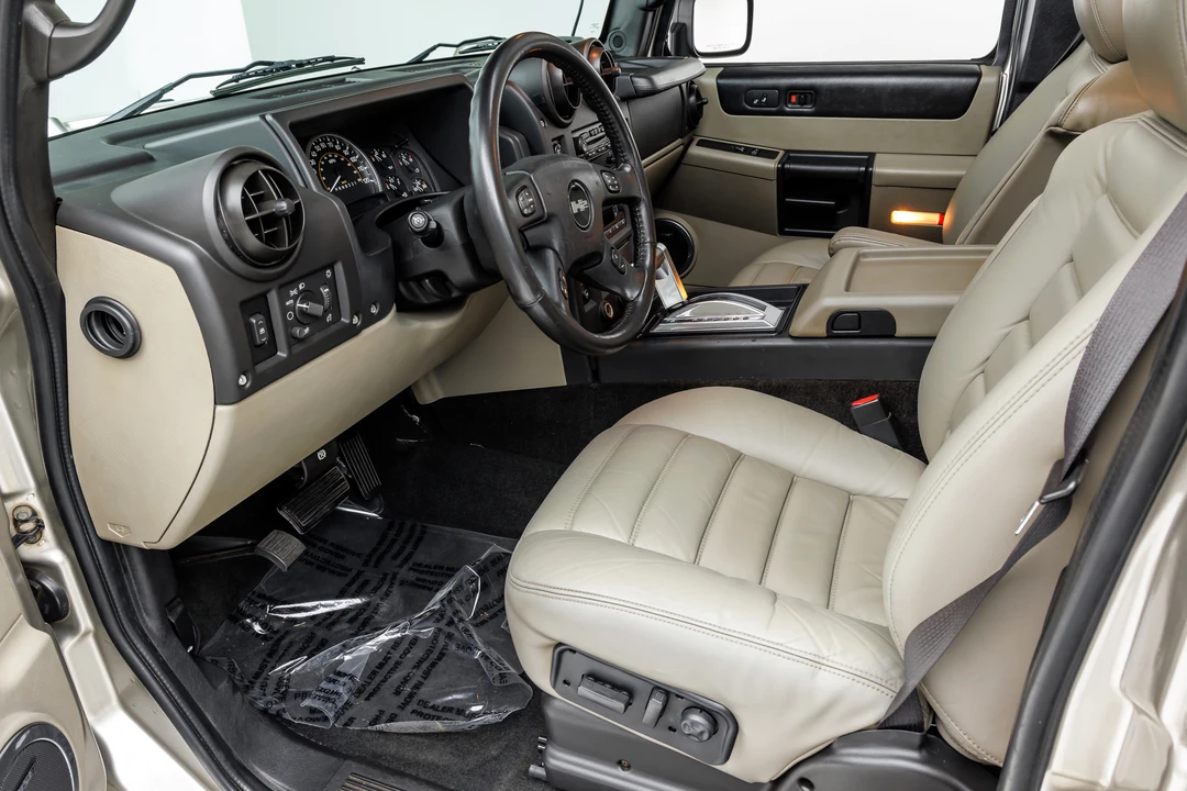 2007 Hummer Hummer H2 - Image 31 of 31