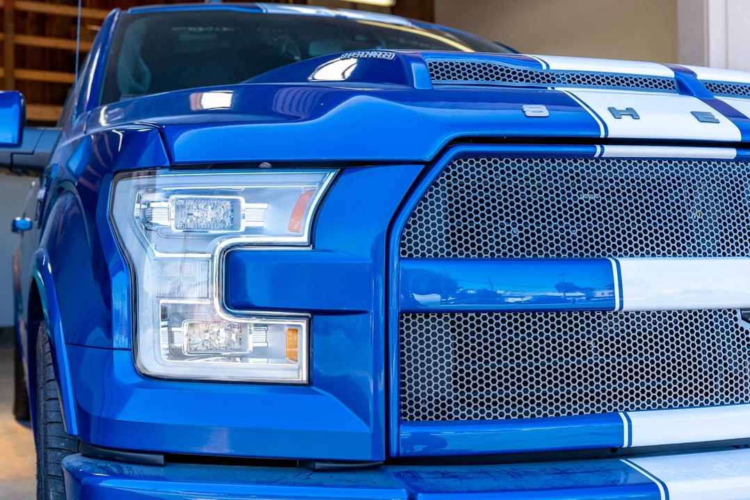 2017 Ford F-150 13th Gen - Image 15 of 31