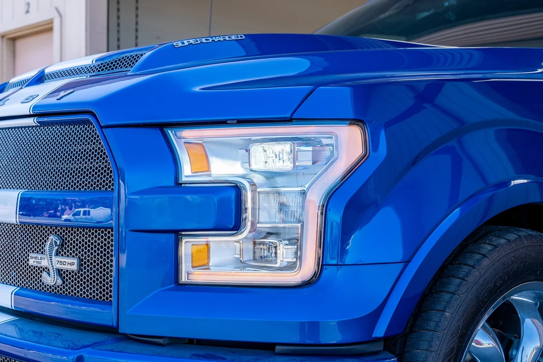 2017 Ford F-150 13th Gen - Image 25 of 31