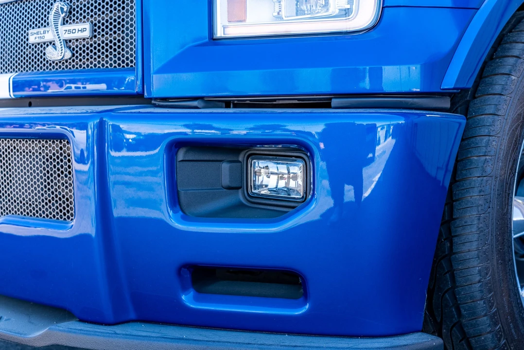 2017 Ford F-150 13th Gen - Image 27 of 31