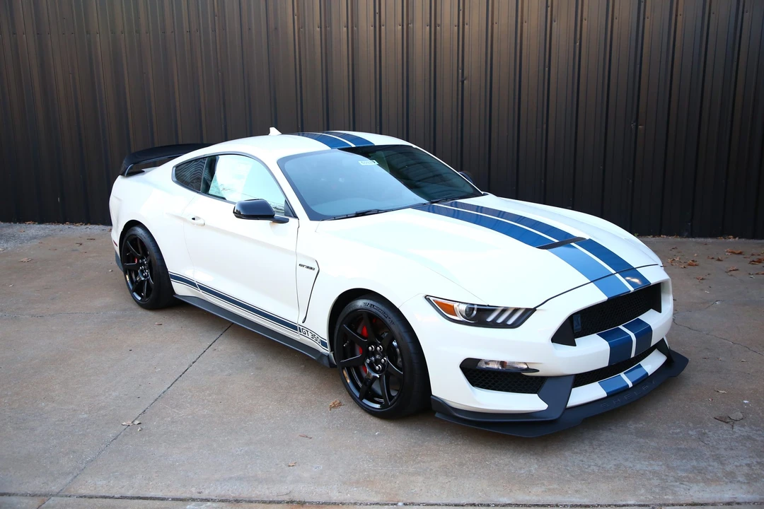 2020 Ford S550 Shelby Mustang GT350R - Image 9 of 31