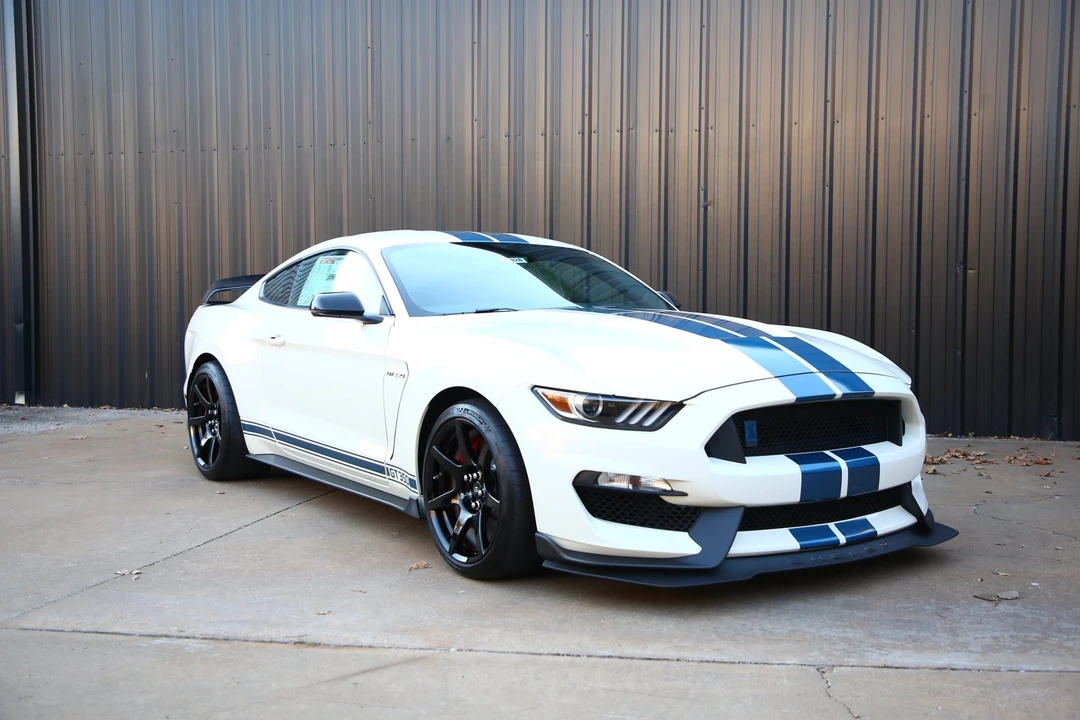 2020 Ford S550 Shelby Mustang GT350R - Image 12 of 31