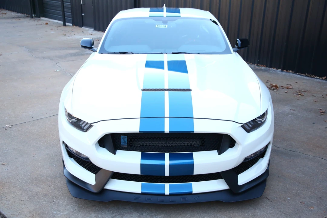 2020 Ford S550 Shelby Mustang GT350R - Image 5 of 31