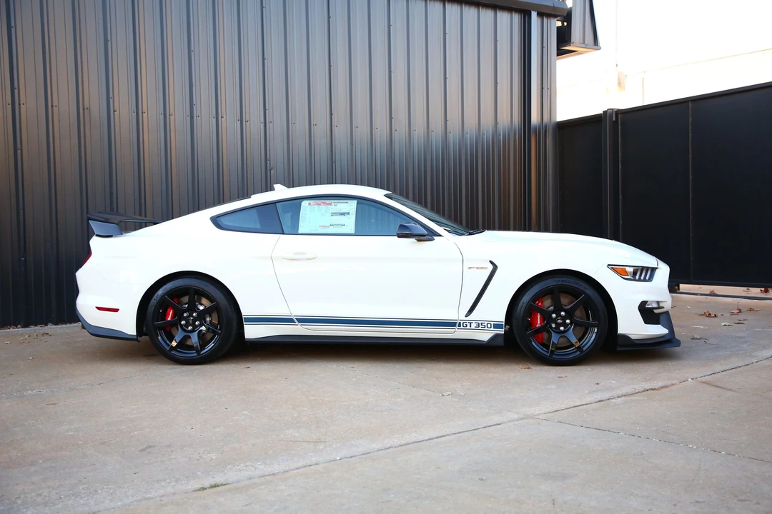 2020 Ford S550 Shelby Mustang GT350R - Image 17 of 31