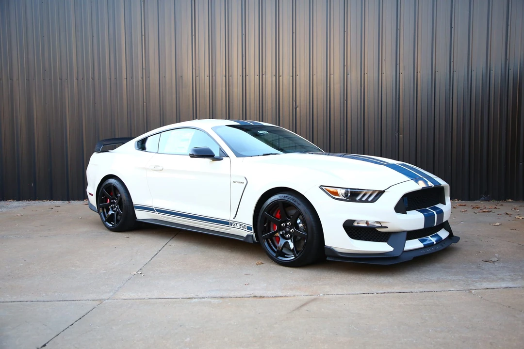 2020 Ford S550 Shelby Mustang GT350R - Image 14 of 31