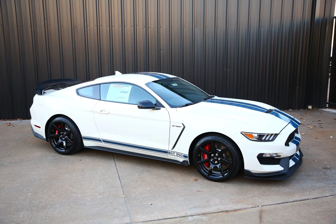 2020 Ford S550 Shelby Mustang GT350R - Image 15 of 31