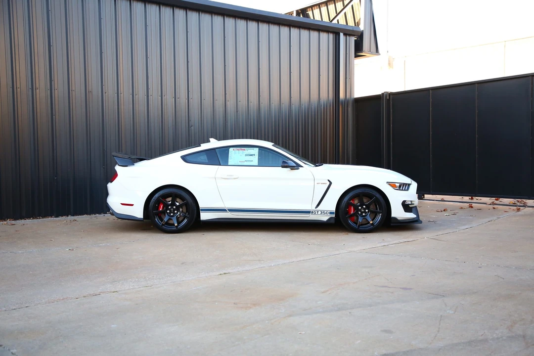 2020 Ford S550 Shelby Mustang GT350R - Image 18 of 31