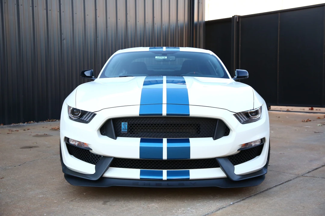 2020 Ford S550 Shelby Mustang GT350R - Image 6 of 31