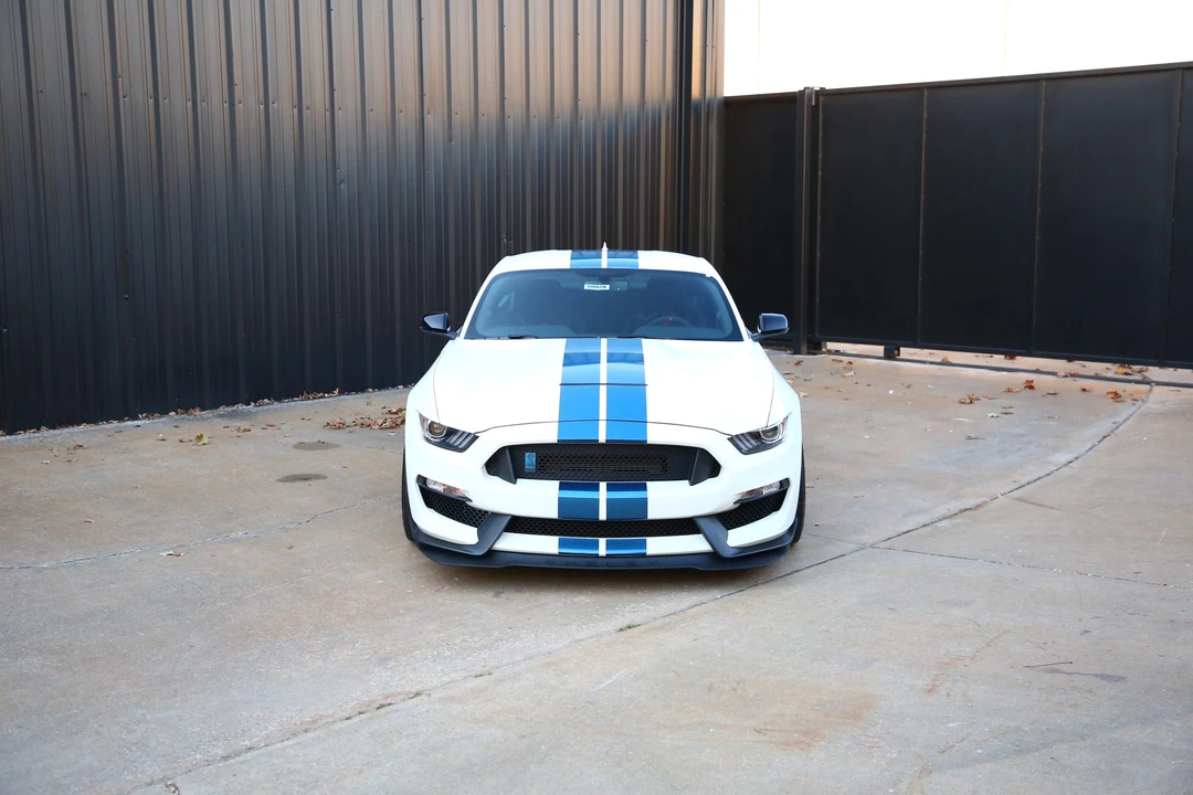 2020 Ford S550 Shelby Mustang GT350R - Image 2 of 31