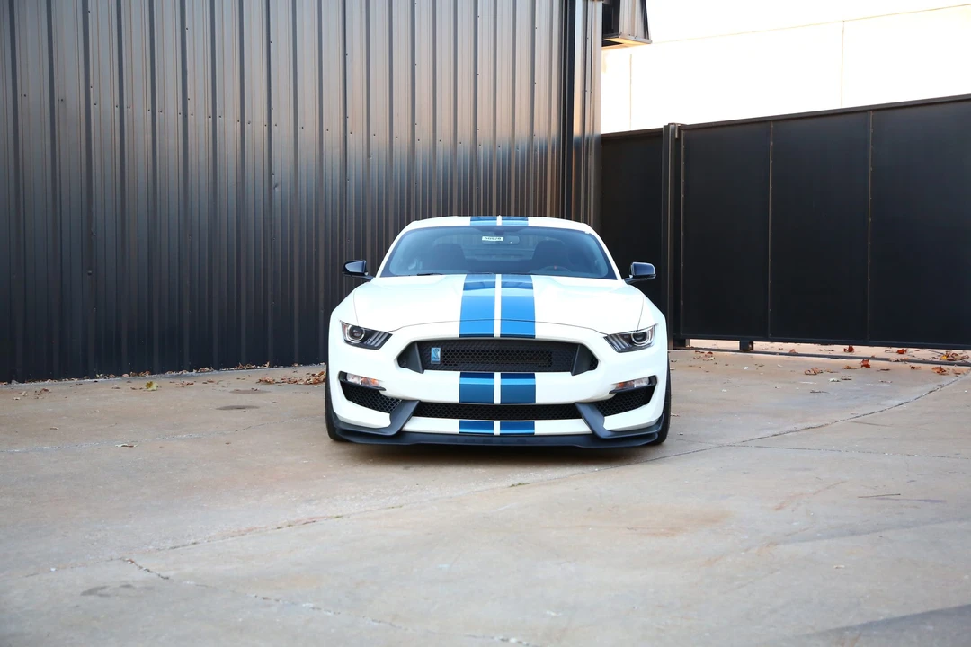 2020 Ford S550 Shelby Mustang GT350R - Image 3 of 31