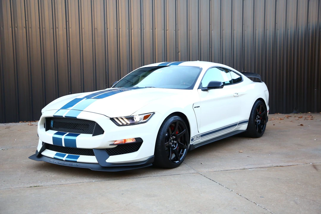 2020 Ford S550 Shelby Mustang GT350R - Image 26 of 31