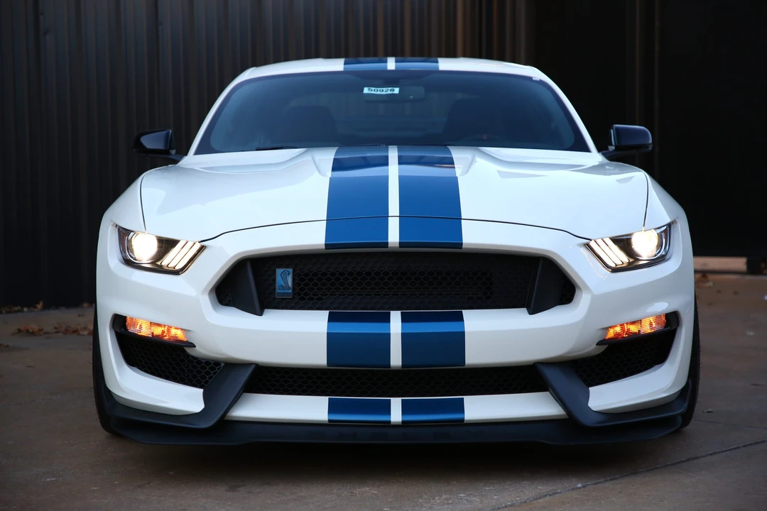 2020 Ford S550 Shelby Mustang GT350R - Image 30 of 31