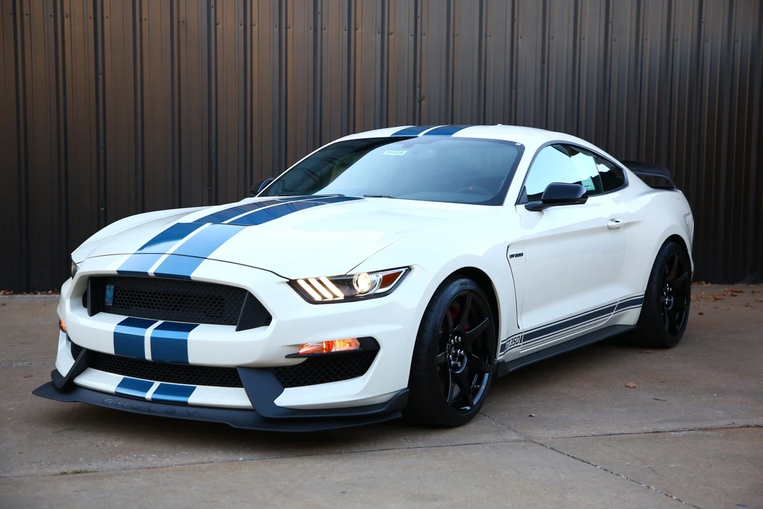 2020 Ford S550 Shelby Mustang GT350R - Image 29 of 31