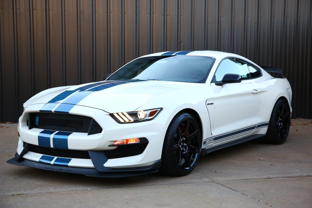 2020 Ford S550 Shelby Mustang GT350R - Image 28 of 31