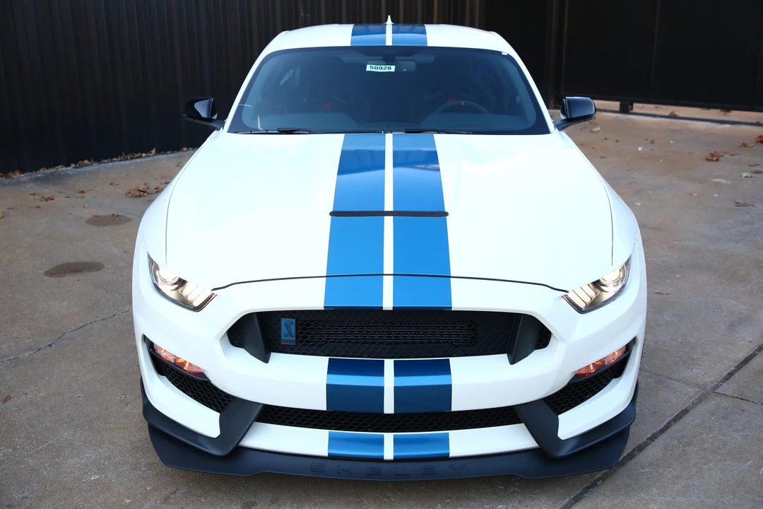 2020 Ford S550 Shelby Mustang GT350R - Image 31 of 31