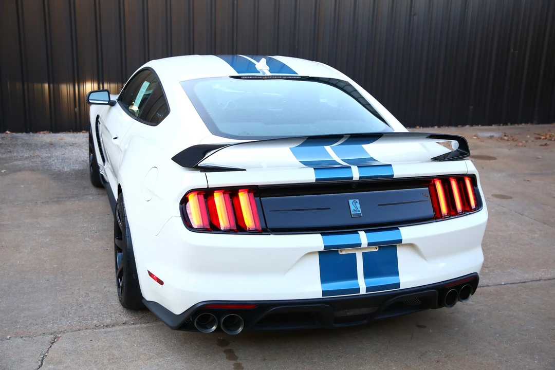 2020 Ford S550 Shelby Mustang GT350R - Image 22 of 31