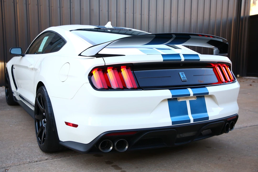 2020 Ford S550 Shelby Mustang GT350R - Image 21 of 31