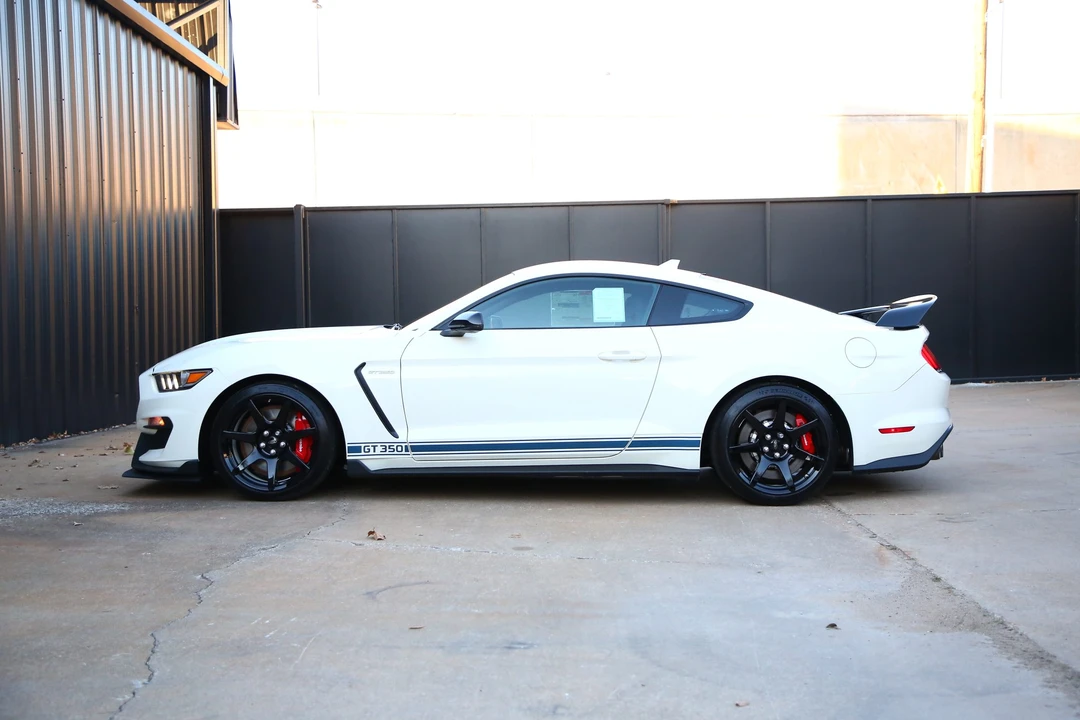 2020 Ford S550 Shelby Mustang GT350R - Image 23 of 31