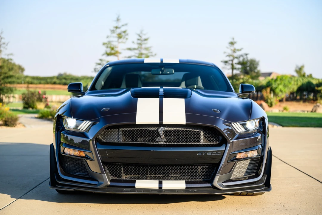 2022 Ford S550 Shelby Mustang GT500 - Image 26 of 31