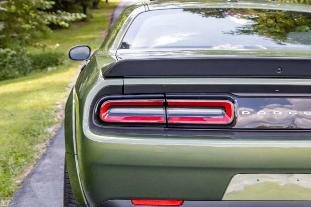 2023 Dodge Challenger SRT Hellcat 3rd Gen - Image 23 of 31