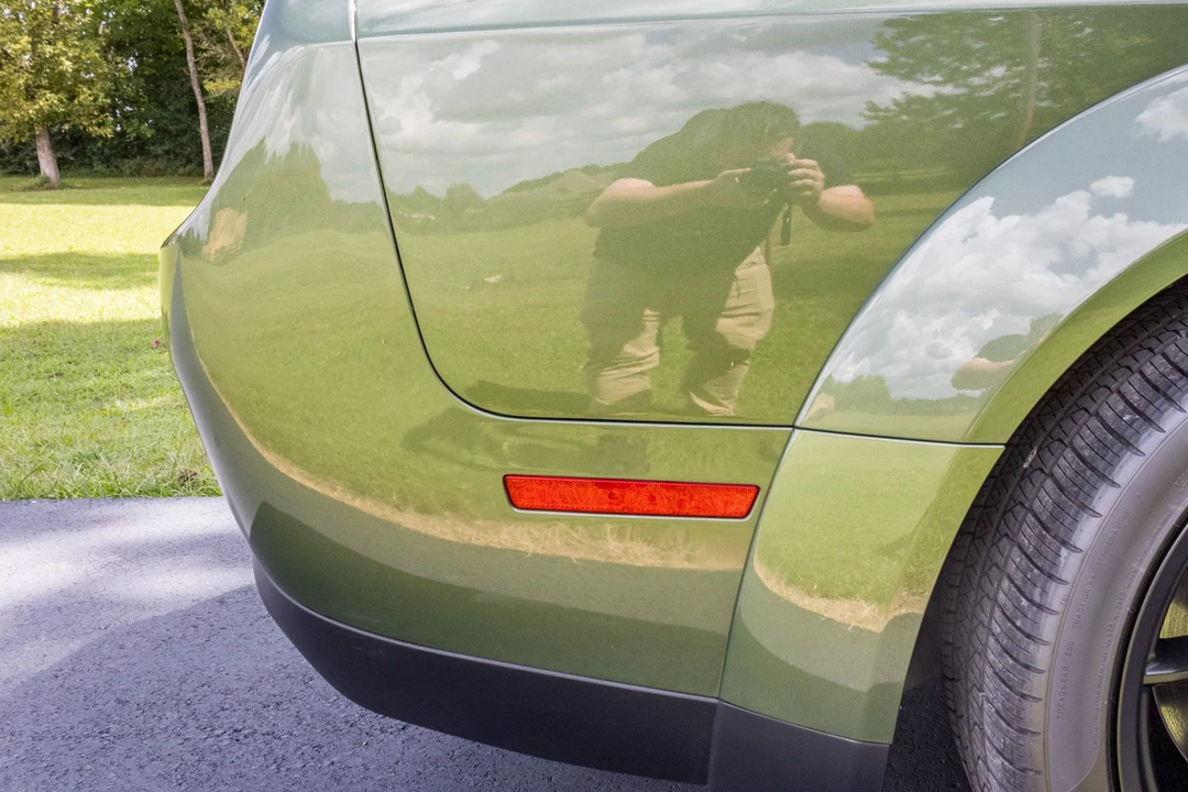 2023 Dodge Challenger SRT Hellcat 3rd Gen - Image 25 of 31