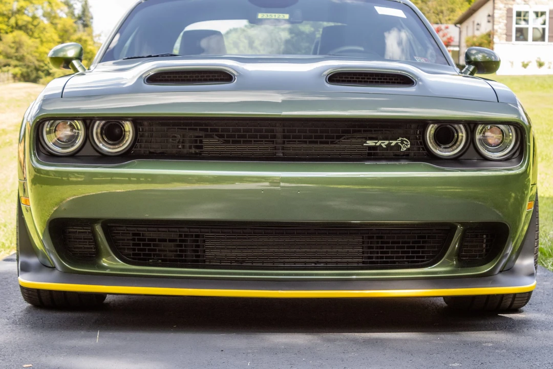 2023 Dodge Challenger SRT Hellcat 3rd Gen - Image 20 of 31