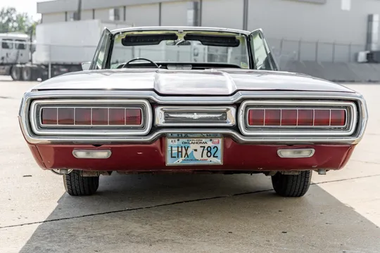 1965 Ford Thunderbird 4th Gen - Image 4 of 31