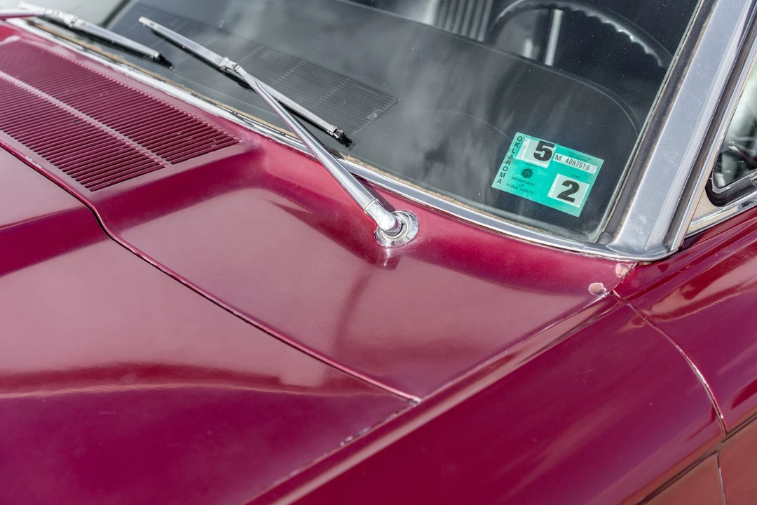 1965 Ford Thunderbird 4th Gen - Image 30 of 31