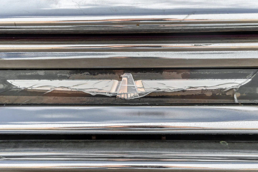 1965 Ford Thunderbird 4th Gen - Image 21 of 31