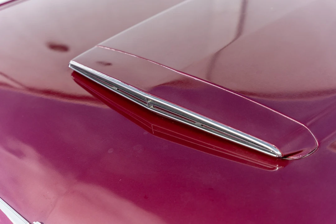 1965 Ford Thunderbird 4th Gen - Image 24 of 31