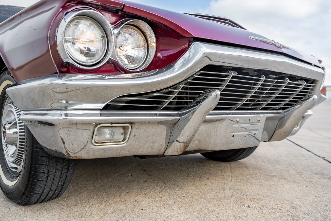 1965 Ford Thunderbird 4th Gen - Image 19 of 31