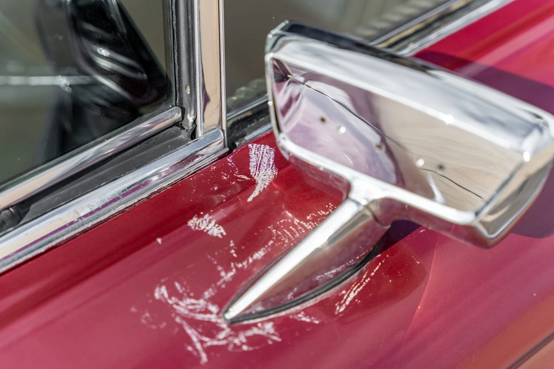 1965 Ford Thunderbird 4th Gen - Image 31 of 31