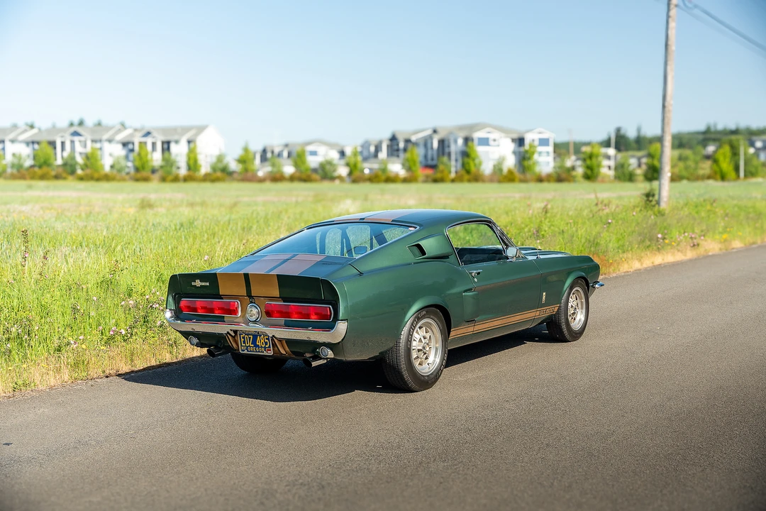 1967 Shelby GT500 - Image 5 of 31