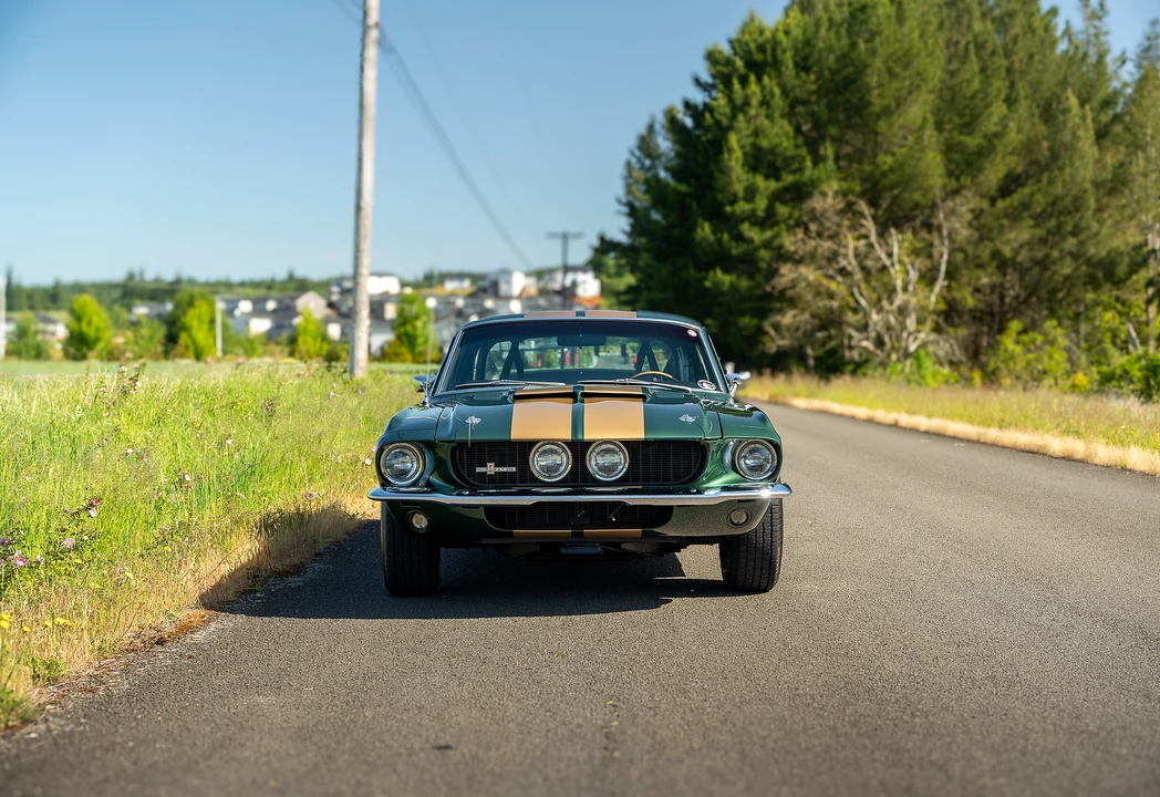 1967 Shelby GT500 - Image 12 of 31