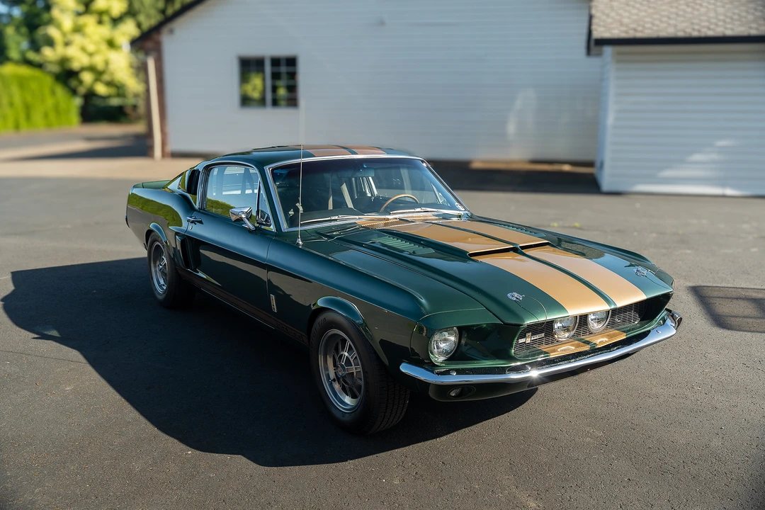 1967 Shelby GT500 - Image 16 of 31