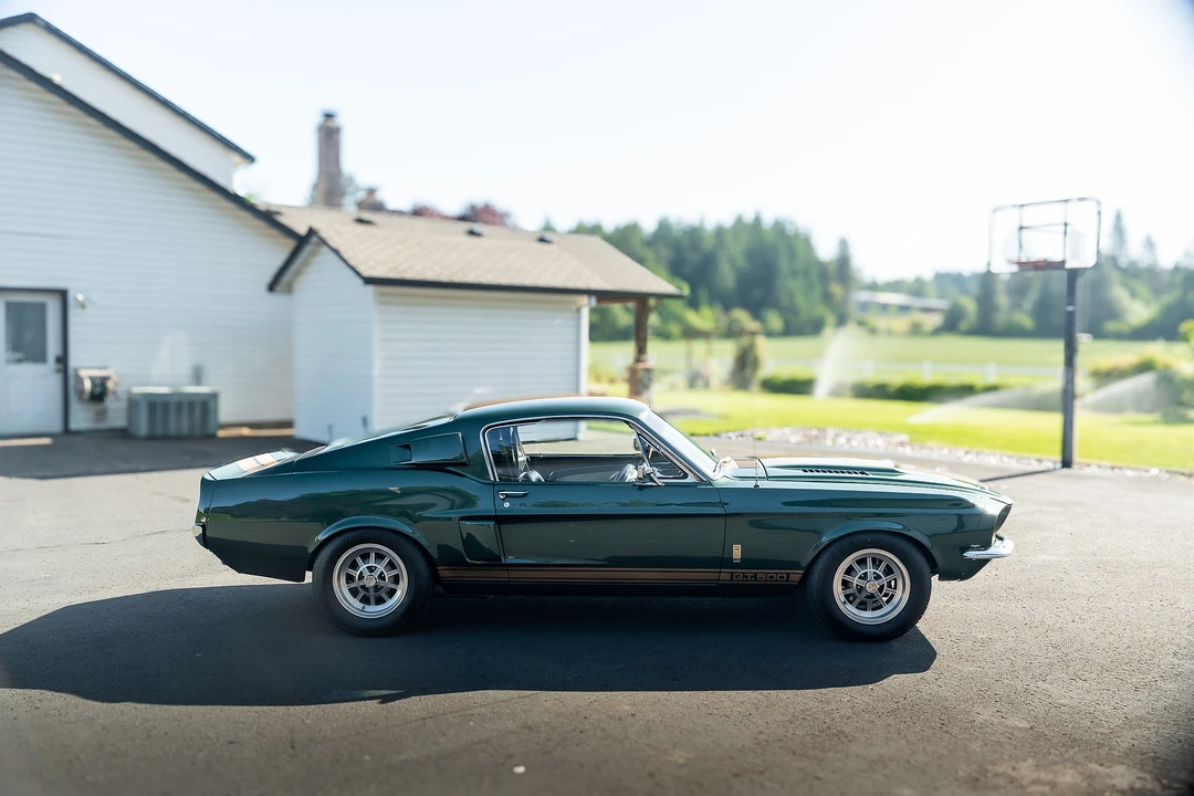 1967 Shelby GT500 - Image 17 of 31