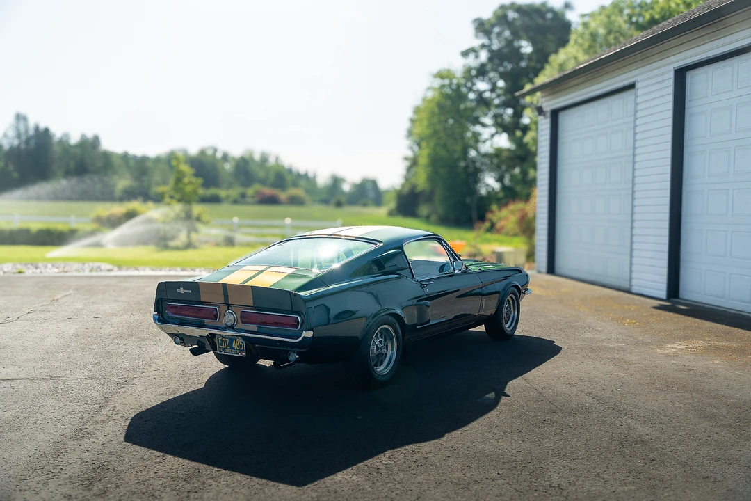 1967 Shelby GT500 - Image 18 of 31