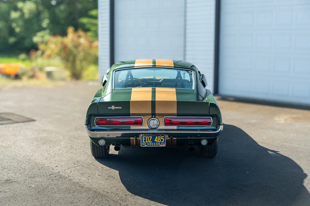 1967 Shelby GT500 - Image 19 of 31