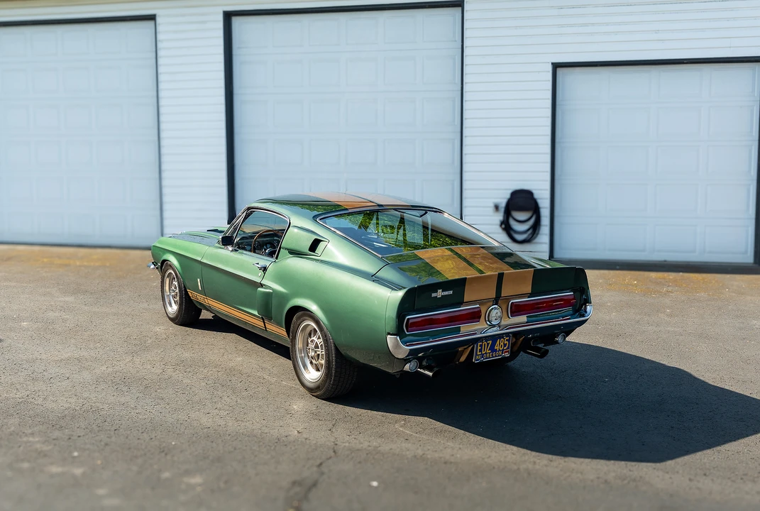 1967 Shelby GT500 - Image 20 of 31