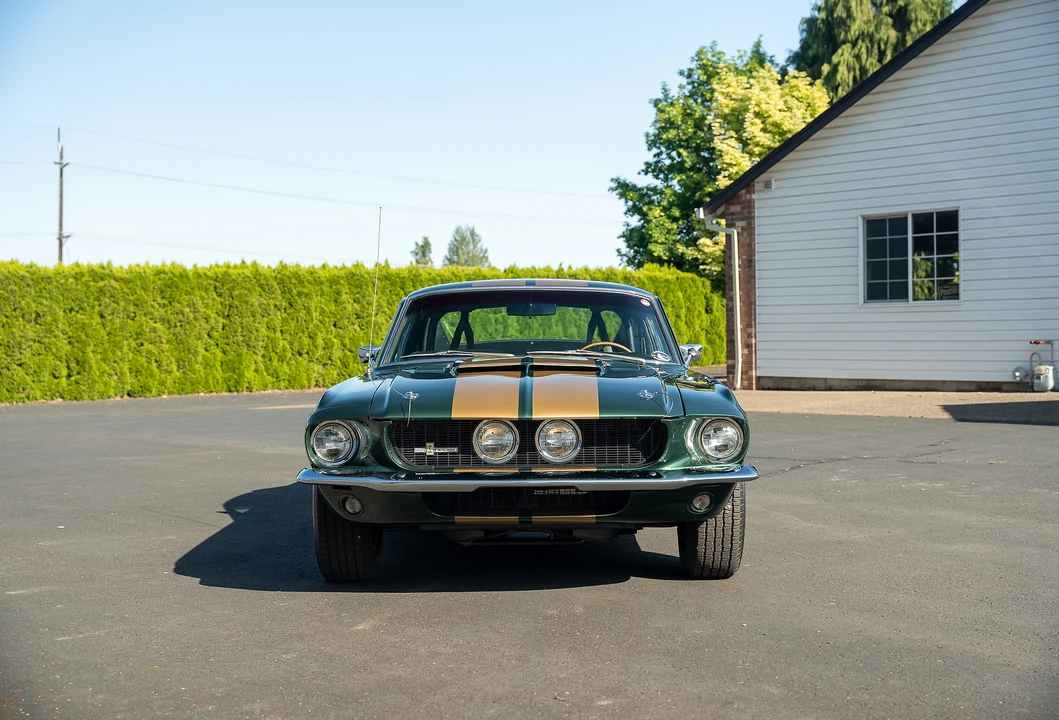 1967 Shelby GT500 - Image 23 of 31