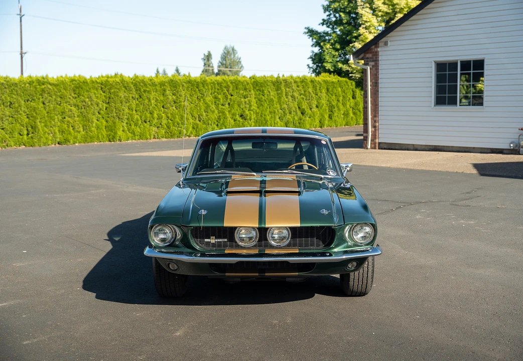 1967 Shelby GT500 - Image 24 of 31