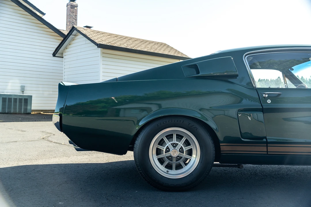 1967 Shelby GT500 - Image 25 of 31