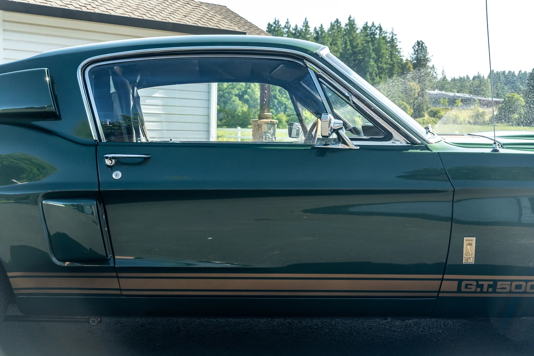 1967 Shelby GT500 - Image 26 of 31