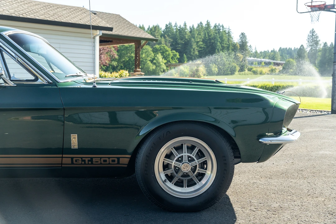 1967 Shelby GT500 - Image 27 of 31