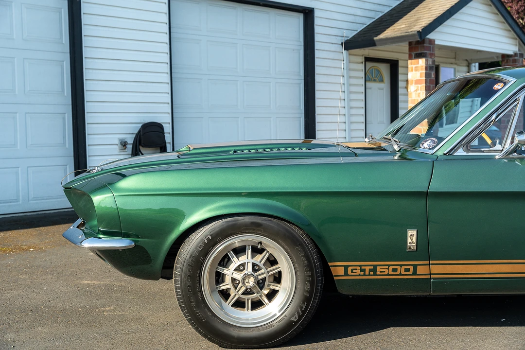 1967 Shelby GT500 - Image 28 of 31
