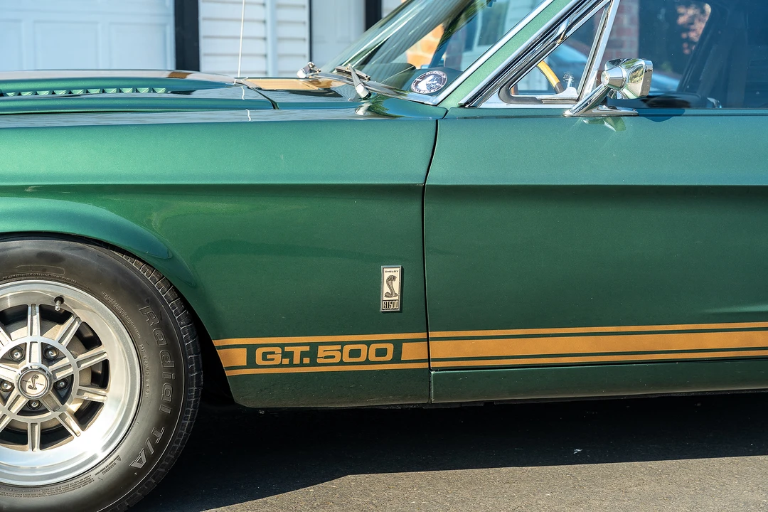 1967 Shelby GT500 - Image 29 of 31