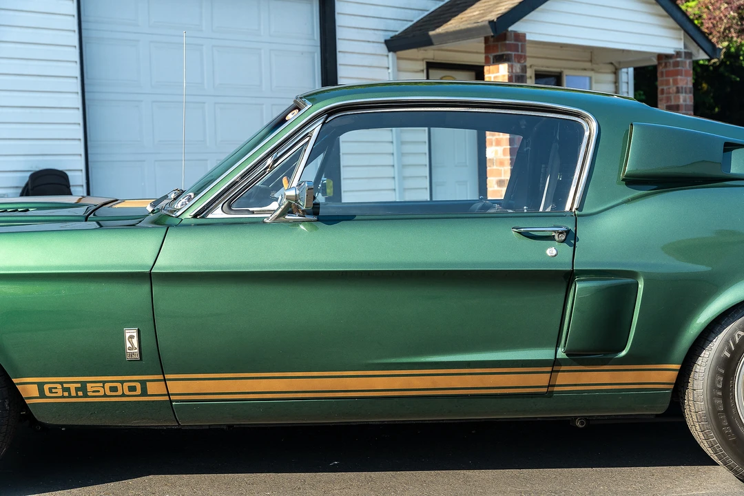 1967 Shelby GT500 - Image 30 of 31