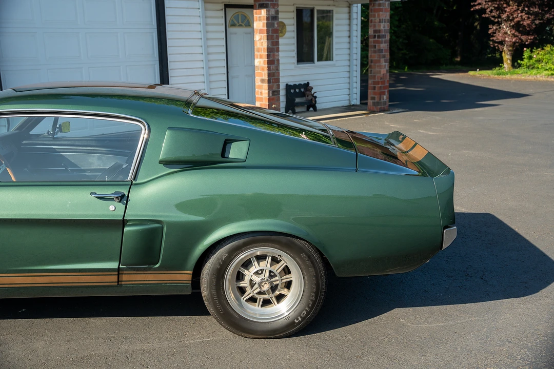 1967 Shelby GT500 - Image 31 of 31